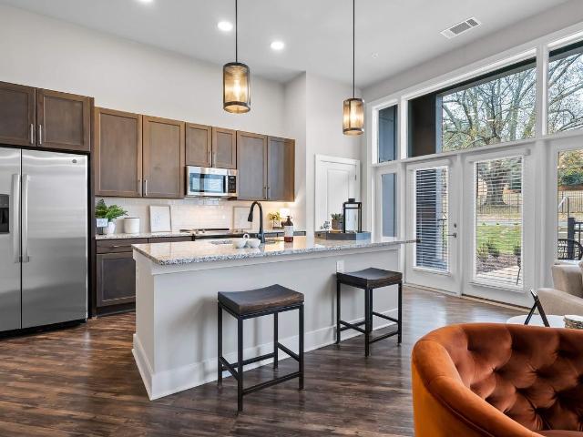 Apartment for rent in Greenville