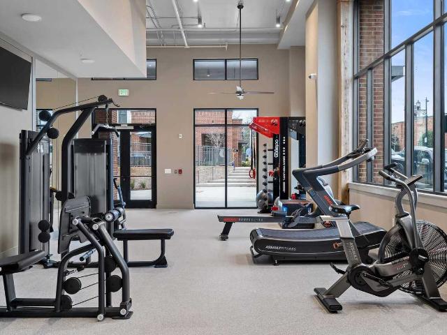 Apartment for rent in Greenville