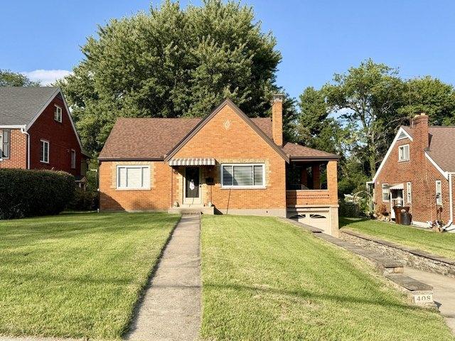House for sale in Erlanger, Kenton County