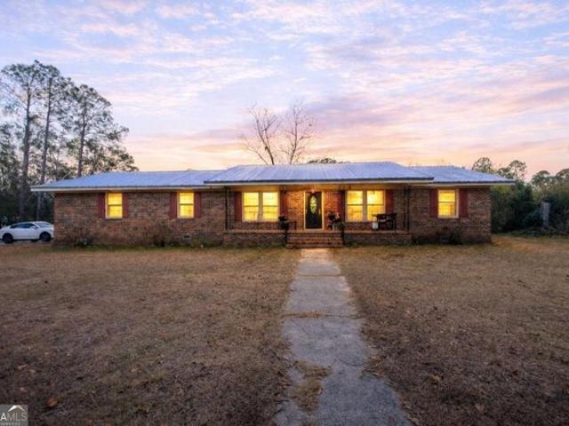 House for sale in Nashville, Georgia