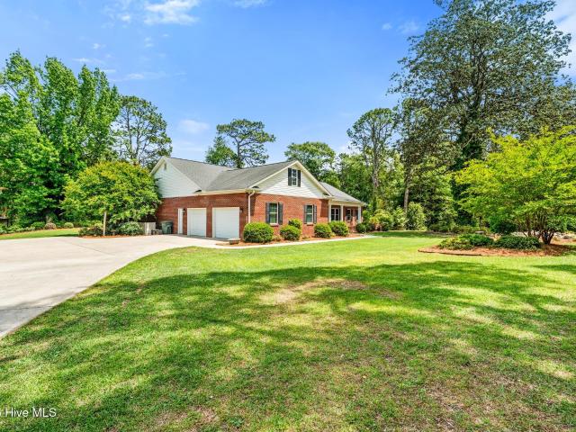 House for sale in Hamlet, North Carolina