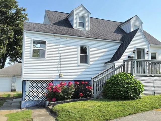 House for sale in Portage, Pennsylvania