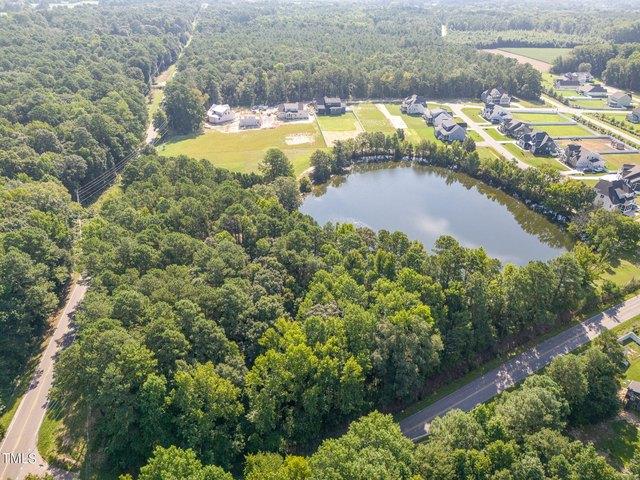 Land for sale in Wake, North Carolina
