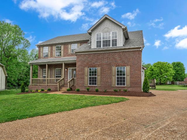 House for sale in Joelton