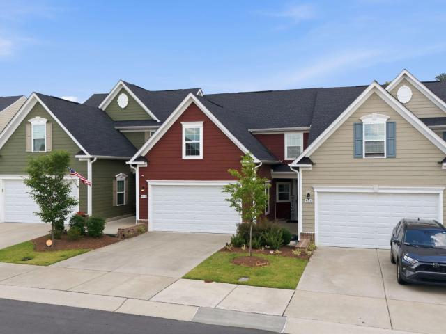 Townhouse for sale in Durham, North Carolina