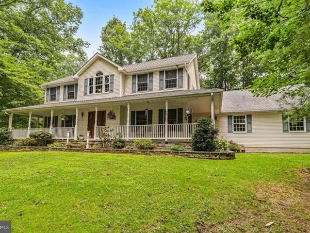 House for sale in Parkton, Maryland