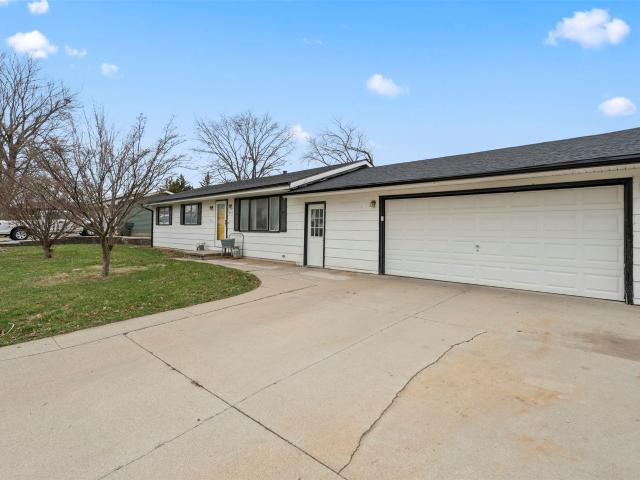 House for sale in Baxter, Iowa