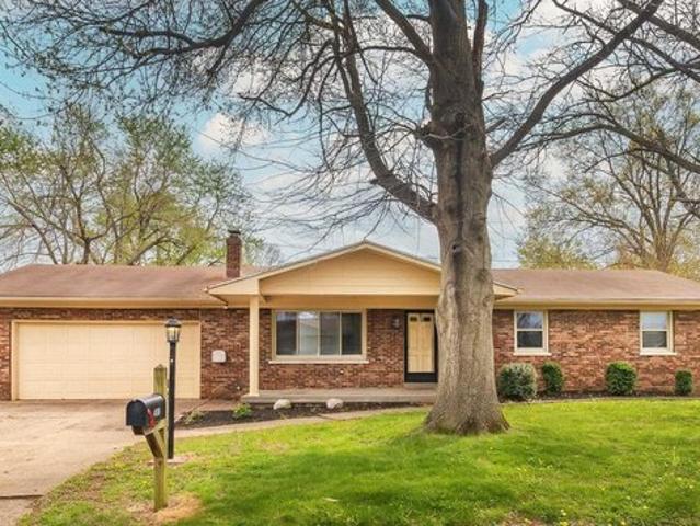House for sale in Posey, Indiana