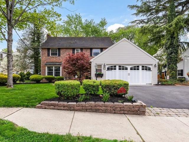 House for sale in Moorestown, New Jersey