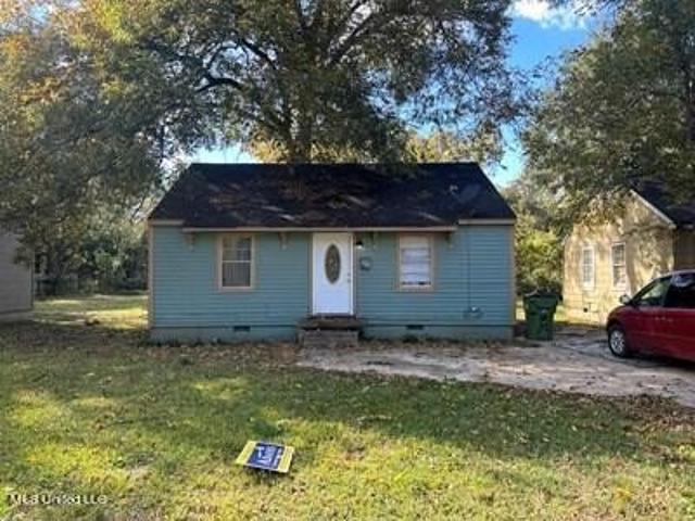 House for sale in Greenwood, Leflore County