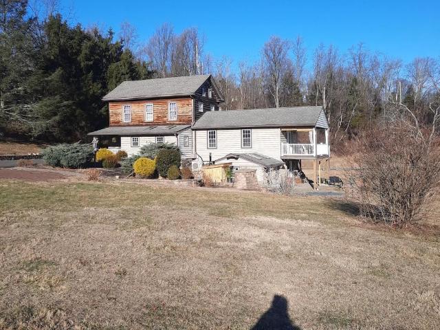 Ranch for sale in Nockamixon Township, Bucks County