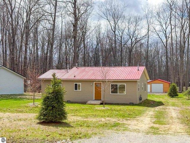 House for sale in Roscommon, Michigan