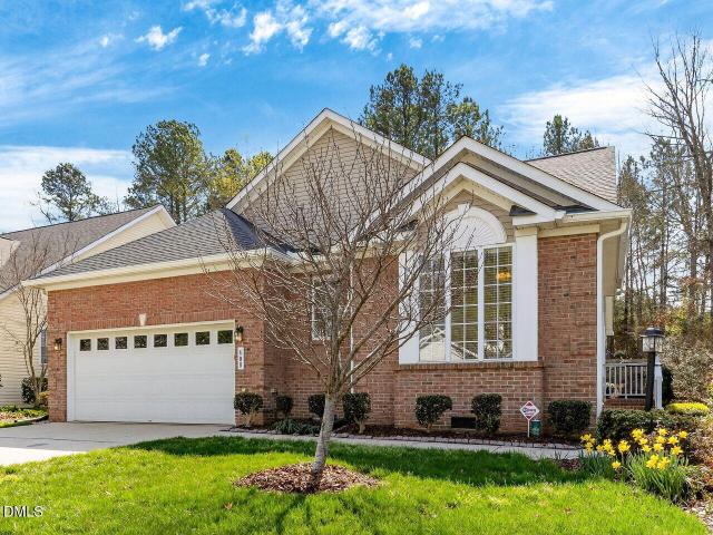House for sale in Wake, North Carolina