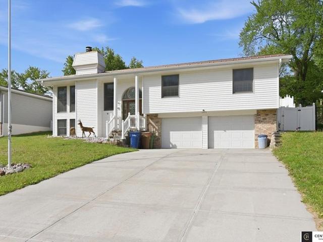 House for sale in Nebraska