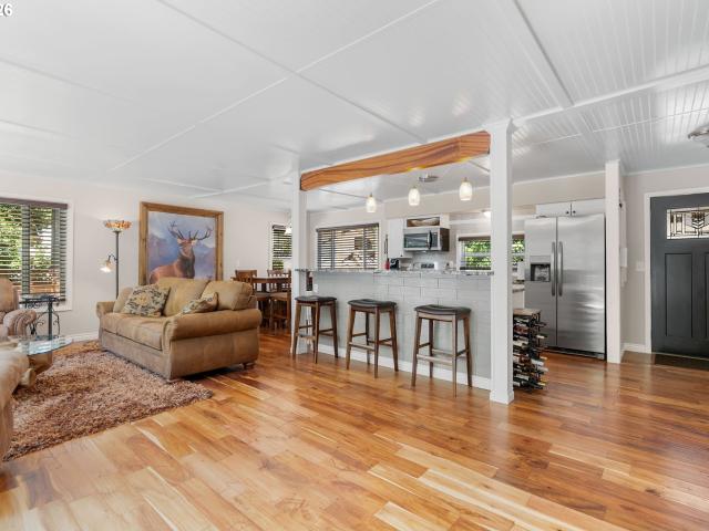 House for sale in Klickitat, Washington
