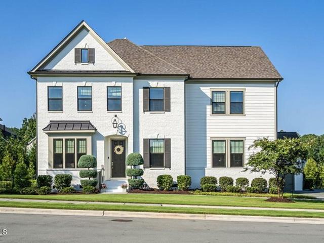 House for sale in Wake, North Carolina