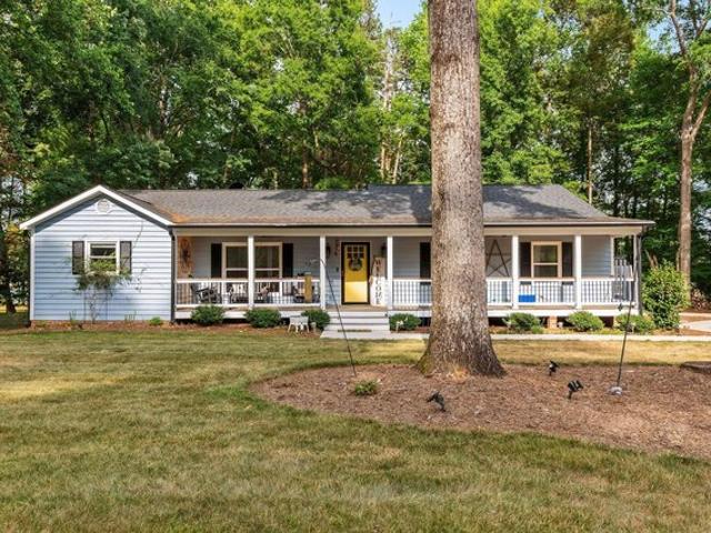 House for sale in Rougemont, North Carolina