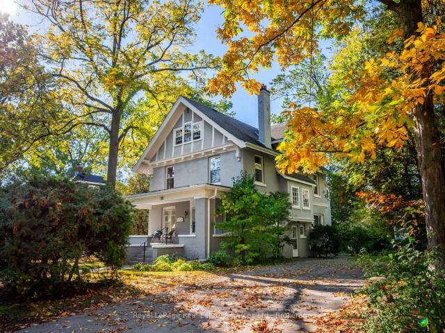 House for sale in Oakville, Ontario