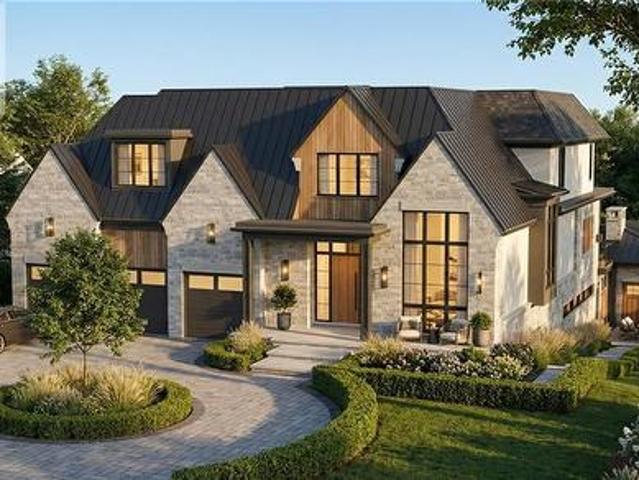 House for sale in Oakville, Ontario