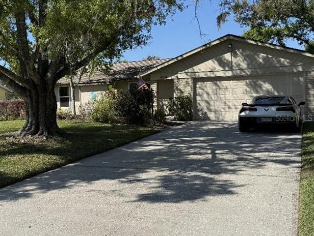 Property for sale in Oldsmar, Florida