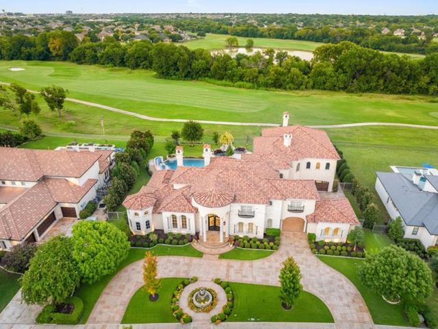 House for sale in Allen, Texas
