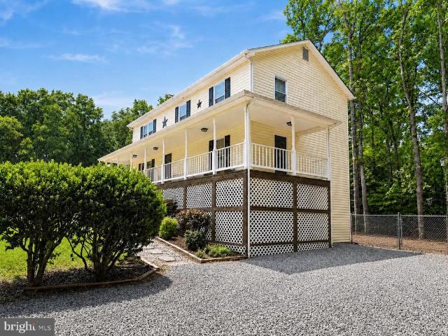 House for sale in Virginia