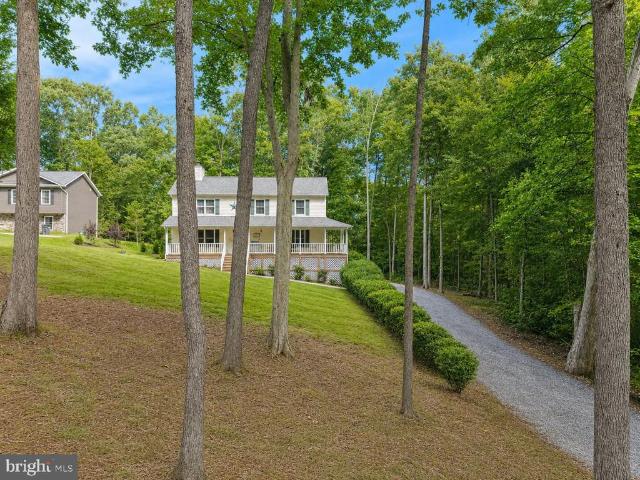 House for sale in Virginia
