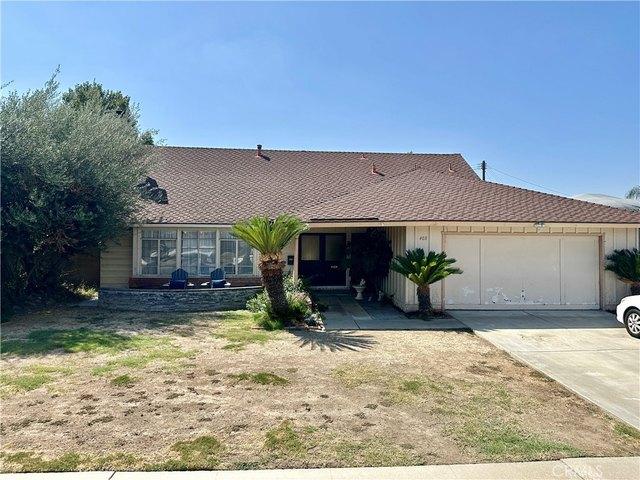 House for sale in Placentia, California