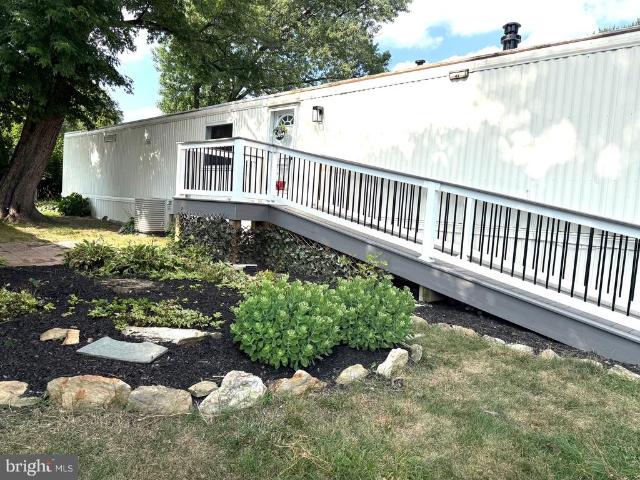 House for sale in Chester, Pennsylvania
