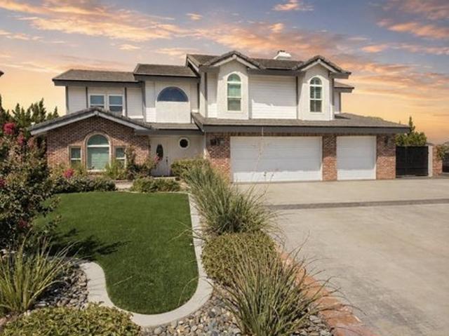 House for sale in Ridgecrest, California