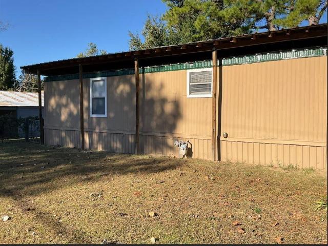 House for sale in Leon, Texas