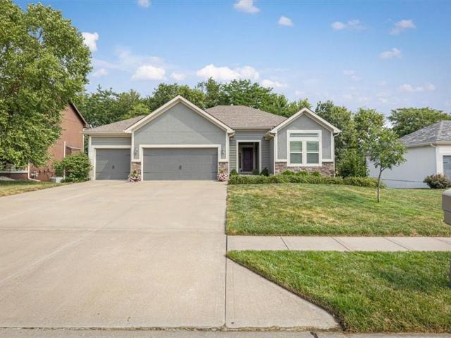 House for sale in Kearney, Missouri
