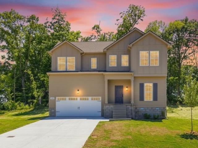 House for sale in Tennessee