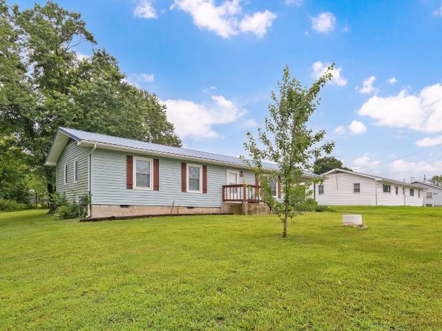 House for sale in Greenfield, Missouri