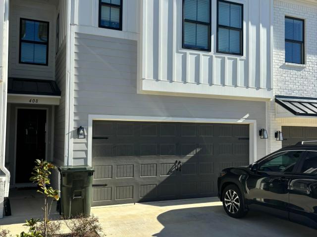 Townhouse for sale in Oxford, Mississippi