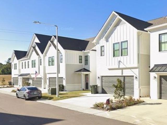 Townhouse for sale in Oxford, Mississippi