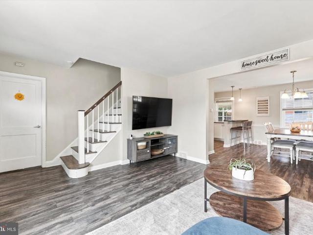House for sale in Delco, Pennsylvania