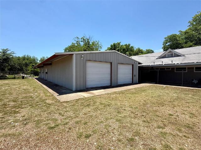 House for sale in Marlin, Texas