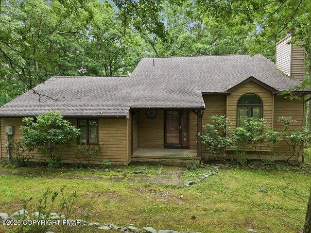 House for sale in Stroudsburg, Pennsylvania