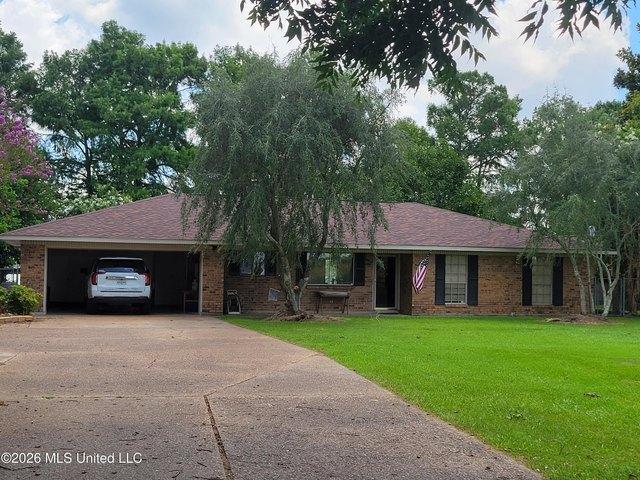 House for sale in Ferriday, Louisiana