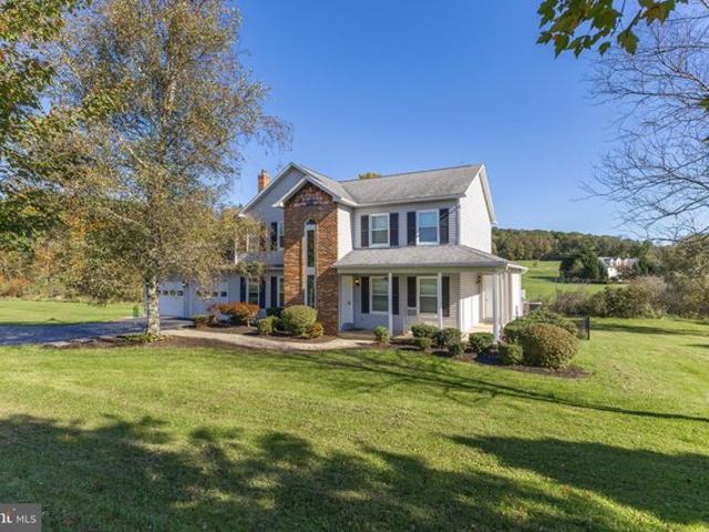 House for sale in Warriors Mark, Warriors Mark Township