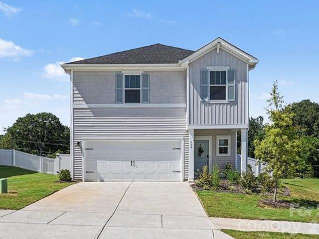 House for sale in Shelby, Cleveland County