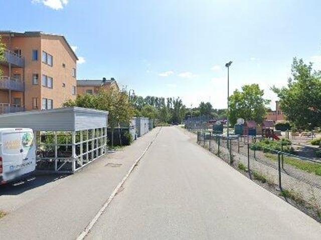 Lokal hyra i Uppsala