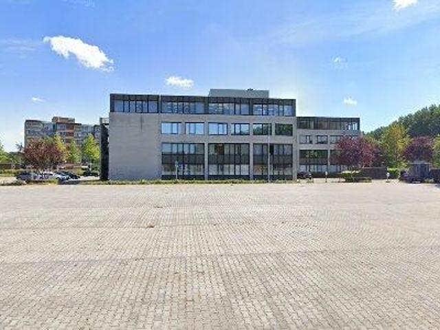 Bedrijfspand te huur in Zuid, Hoofddorp