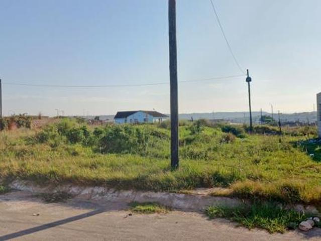 Land for sale in Eastern Cape
