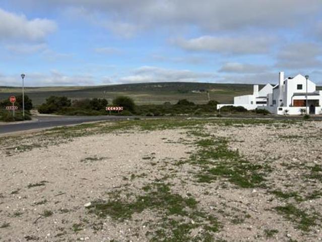 Land for sale in Western Cape