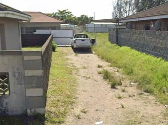 Land for sale in UMhlathuze Municipality, Kwazulu-natal