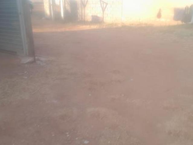 Land for sale in Westonaria, Gauteng