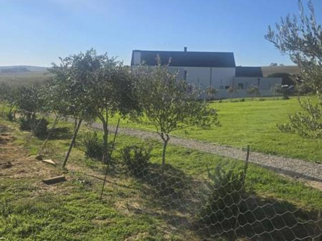 Land for sale in Western Cape