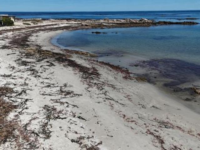 Land for sale in Port Nolloth, Northern Cape